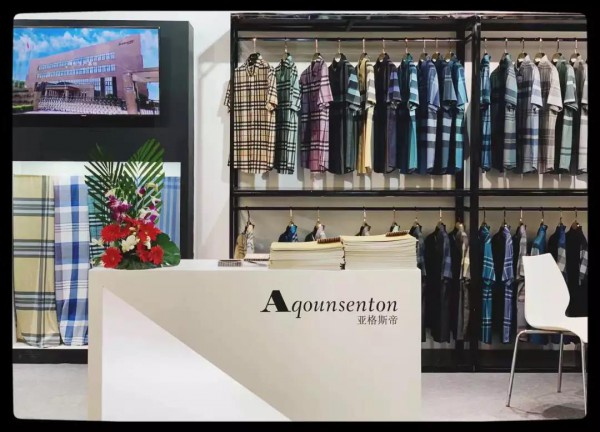 时尚男装｜科技型男“变形记”功能性与颜值齐飞