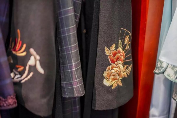 设计力量｜以衣致意梦想初成 演绎服饰魅力