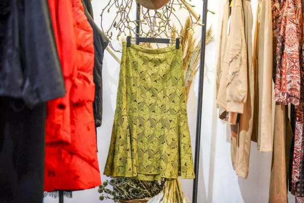 设计力量｜以衣致意梦想初成 演绎服饰魅力