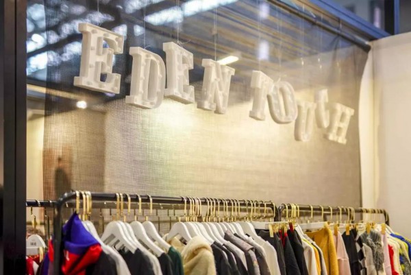 设计力量｜以衣致意梦想初成 演绎服饰魅力