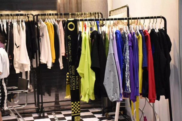 设计力量｜以衣致意梦想初成 演绎服饰魅力