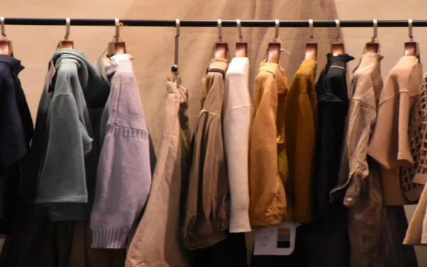 设计力量｜以衣致意梦想初成 演绎服饰魅力