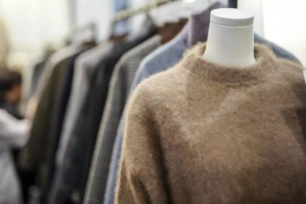 设计力量｜以衣致意梦想初成 演绎服饰魅力