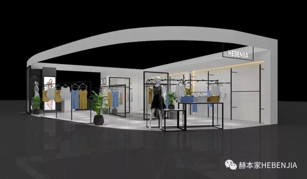 HEBENJIA/赫本家唐山店 即将与您相见