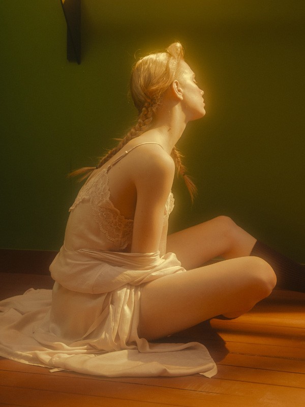 有哪些好看的睡衣呢?娜摩米为你解决难题