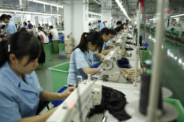 开童装店要花费多少资金?