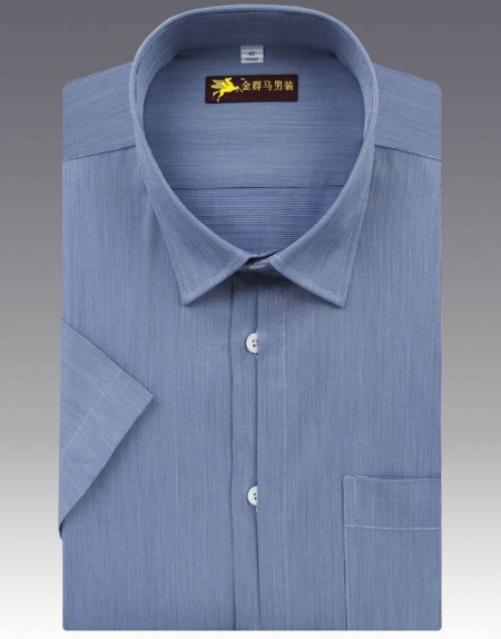 男士怎么挑选到适合自己的衬衫