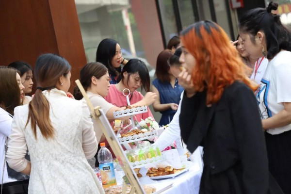 心出发 • 蝶变 LEAGEL2020春夏新品发布会