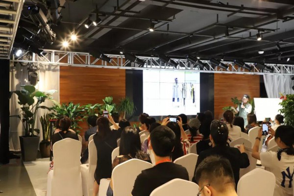 心出发 • 蝶变 LEAGEL2020春夏新品发布会