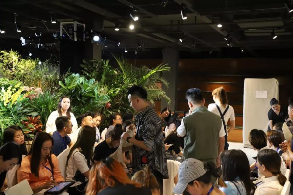 心出发 • 蝶变 LEAGEL2020春夏新品发布会