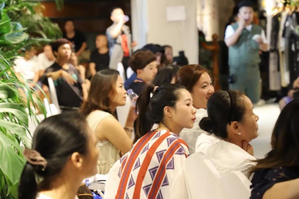 心出发 • 蝶变 LEAGEL2020春夏新品发布会