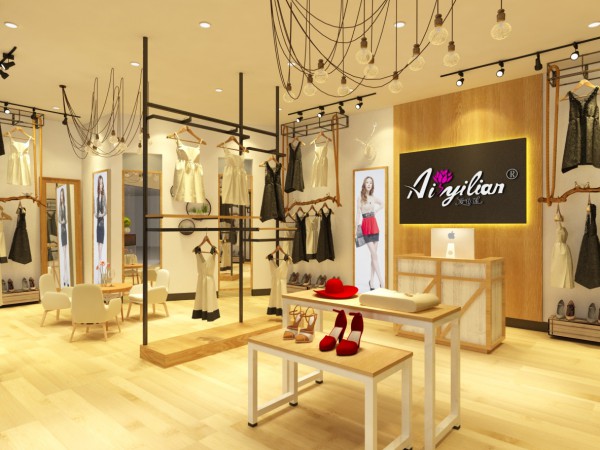 喜迎佳节 金菊扮秋 爱依莲女装品牌热烈庆贺祖国七十华诞