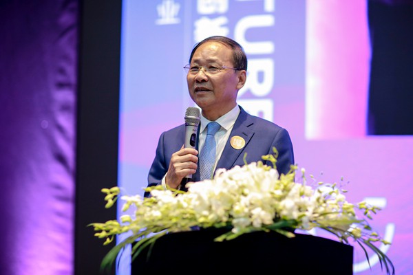 CHIC智能服装时尚创新论坛 智能科技让时尚离你更近