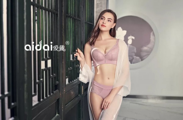 爱戴2019秋冬新品赏析