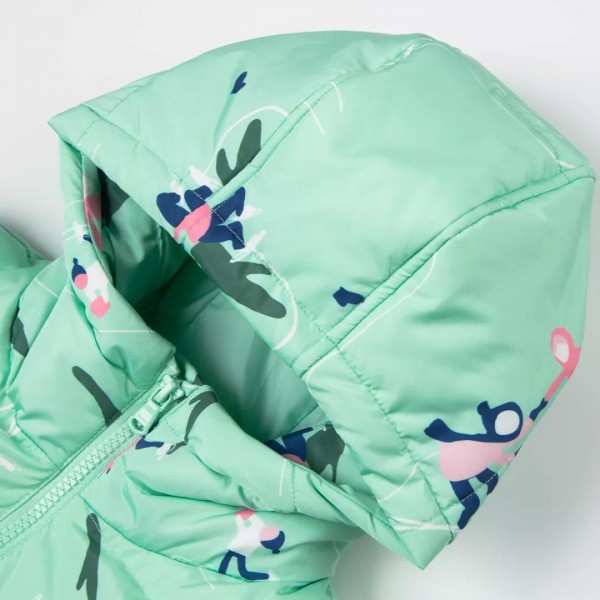 水孩儿秋季萌宝换新记 十一假期不单调