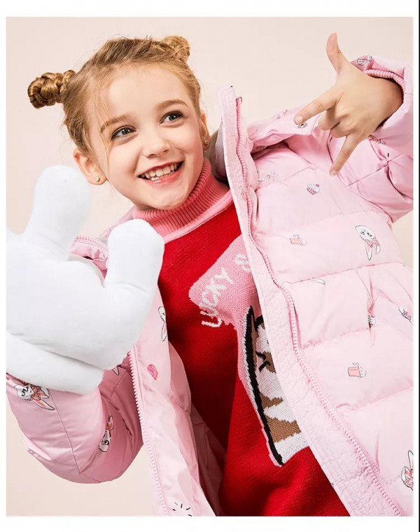 水孩儿秋季萌宝换新记 十一假期不单调