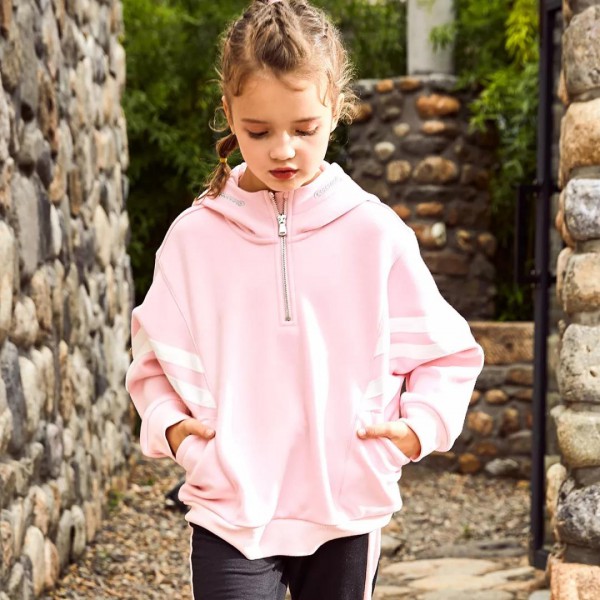 水孩儿秋季萌宝换新记 十一假期不单调