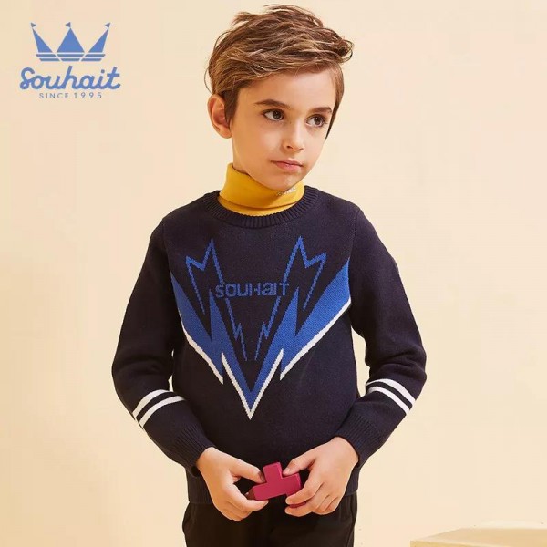 水孩儿秋季萌宝换新记 十一假期不单调