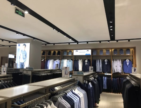 ROMON开店播报| 罗蒙新零售宁海北斗北路店盛大开业 ROMON开店播报| 罗蒙新零售宁海北斗北路店盛大开业
