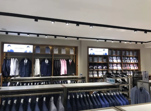 ROMON开店播报| 罗蒙新零售宁海北斗北路店盛大开业 ROMON开店播报| 罗蒙新零售宁海北斗北路店盛大开业