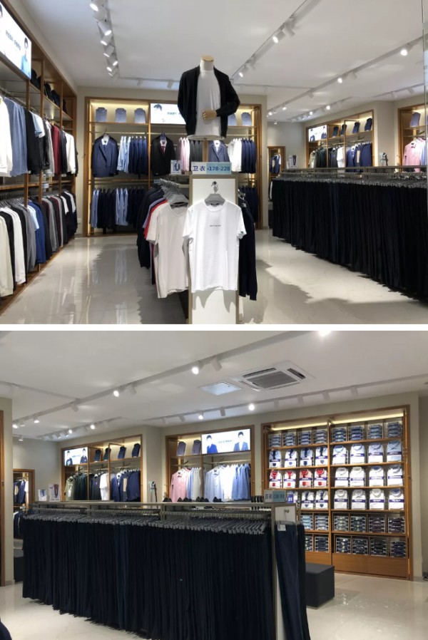 ROMON开店播报| 罗蒙新零售宁海北斗北路店盛大开业 ROMON开店播报| 罗蒙新零售宁海北斗北路店盛大开业