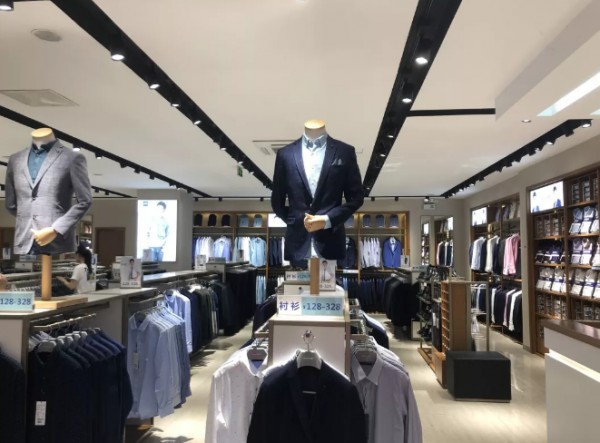 ROMON开店播报|罗蒙新零售安徽蚌埠固镇世纪商务广场店盛大开业 ROMON开店播报|罗蒙新零售安徽蚌埠固镇世纪商务广场店盛大开业