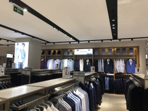 ROMON开店播报|罗蒙新零售安徽蚌埠固镇世纪商务广场店盛大开业 ROMON开店播报|罗蒙新零售安徽蚌埠固镇世纪商务广场店盛大开业