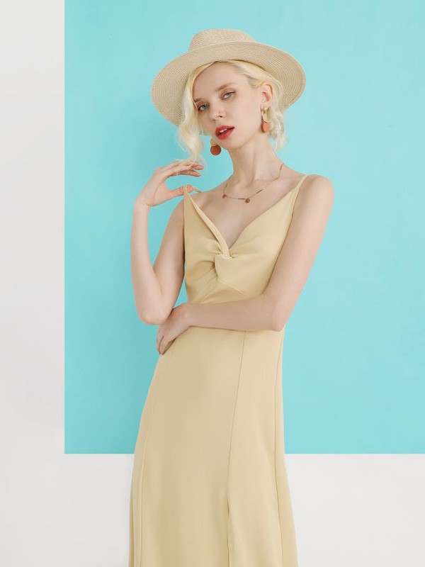 什么单品能够凸显出个性 歌宝琪有哪些品位穿搭