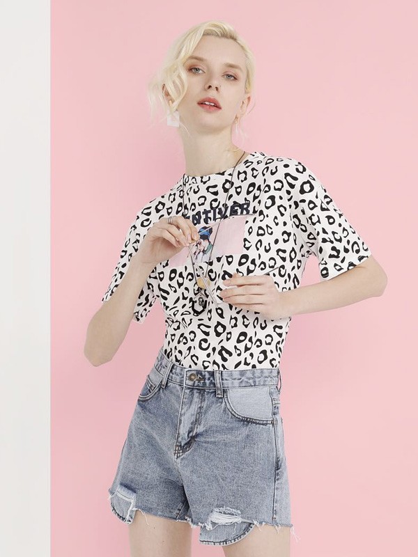 什么单品能够凸显出个性 歌宝琪有哪些品位穿搭