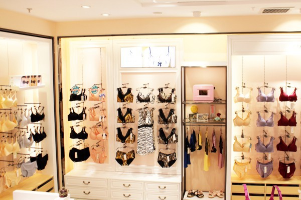 投资成本不到4万元能开什么店 欧诗雨邀您了解健康养生内衣加盟