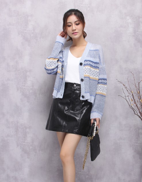 秋季的37°生活美学女装,让你甜美如初!