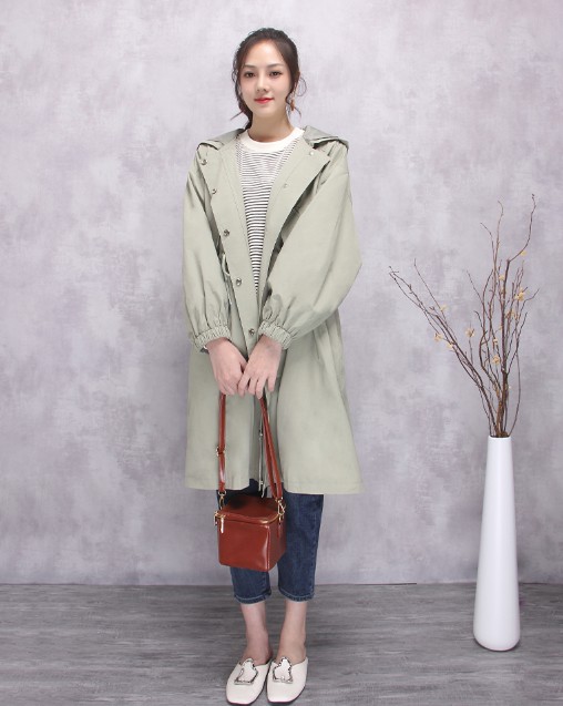 秋季的37°生活美学女装,让你甜美如初!