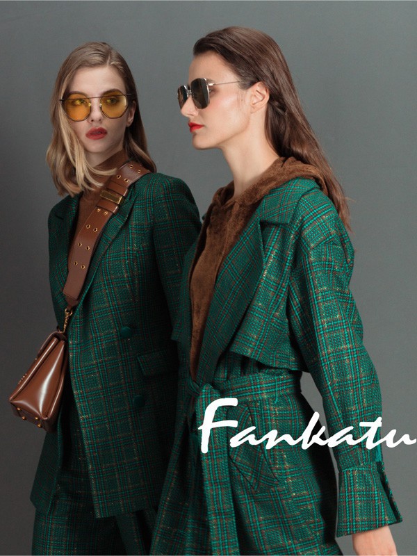 中年妇女是几岁到几岁 30多岁女性穿什么样的衣服显成熟