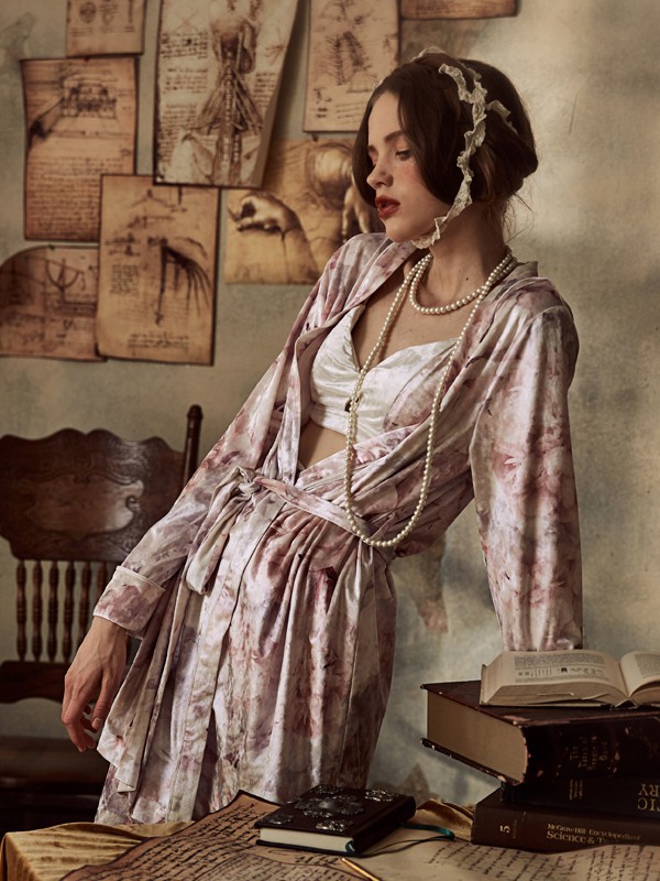 为什么家居服品牌生意好做?娜摩米家居服加盟需要投资多少钱