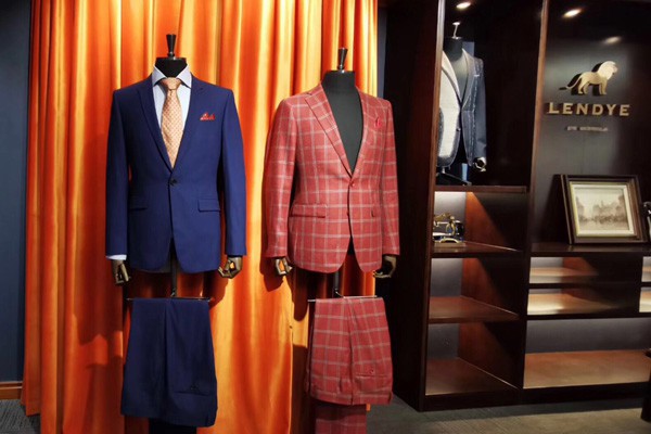 服饰定制行业发展前景如何 有什么优质的服饰定制品牌