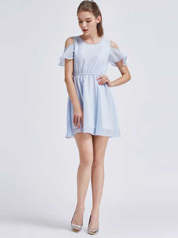 聆听女性优雅 摩兰度为你搭配