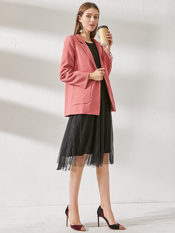 上班族有哪些穿搭比较好看呢 卡尔诺为你解答哦