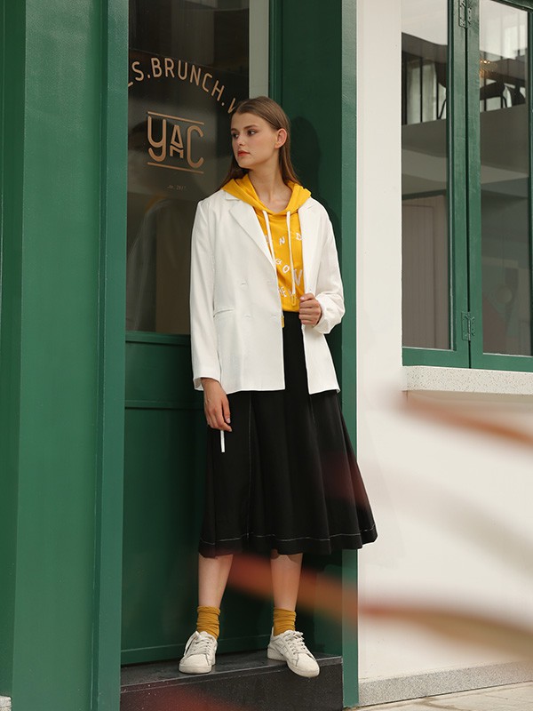 学生党有哪些穿搭 在初秋有什么适合学生党的搭配