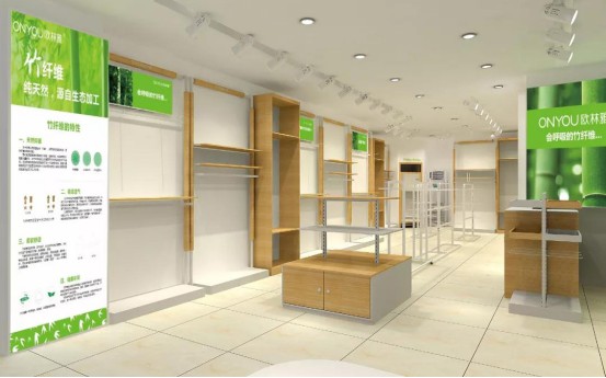 内衣连锁加盟 欧林雅火爆招商进行中