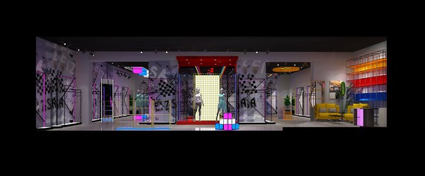 艾卓拉第四代形象重磅亮相 新疆伊宁店诚邀您的光顾!