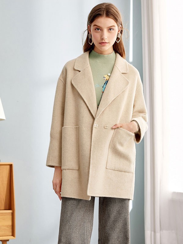 秋季你应该准备这几件外套