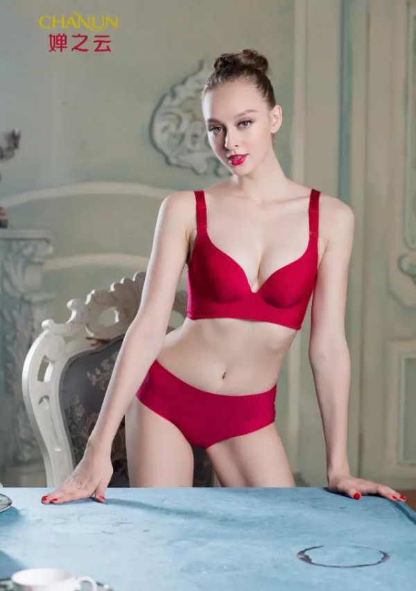 一件文胸为什么可以卖到匪夷所思的价格