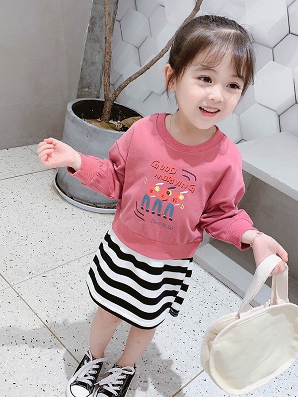 淑女系的搭配 外出逛街的时候这样穿