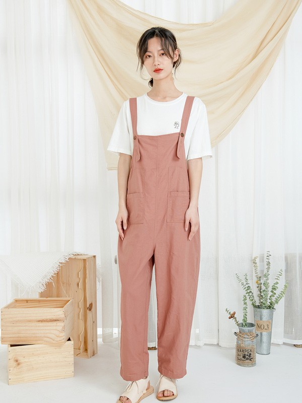 田园风格的搭配你尝试过么 不如来本依凡了解一下