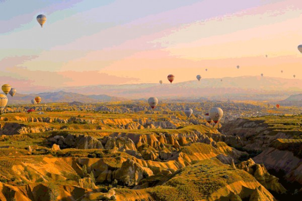 丹比奴鞋履潮流|美到称霸秋冬的鞋子 等不及要穿着去旅行!