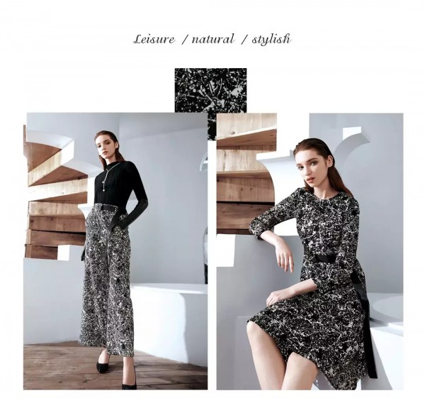 国庆出游 教你打造摩登造型