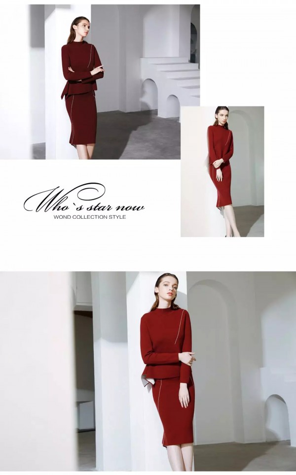 国庆出游 教你打造摩登造型