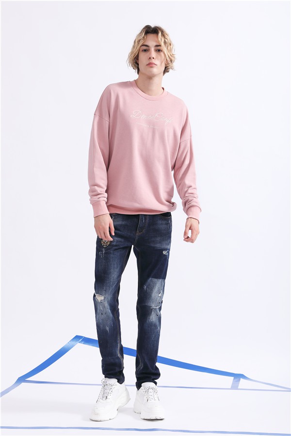 莎斯莱思男装让你有温度更有风度 赶快来Get一下吧