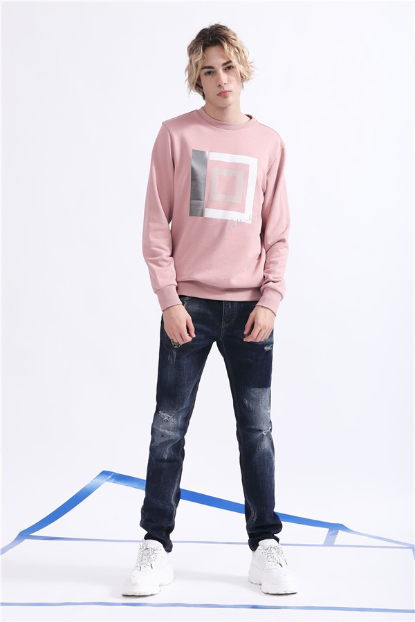 莎斯莱思男装让你有温度更有风度 赶快来Get一下吧