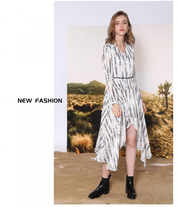 莎斯莱思时尚女装 国庆出游最美穿搭让你说走就走